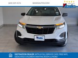 Certified 2022 Chevrolet Equinox LS w/ LS Convenience Package image 3
