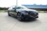 New 2025 Genesis G70 3.3T Advanced w/ Sport Prestige Package image 3