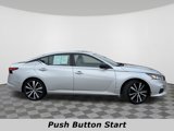 Used 2020 Nissan Altima 2.5 SR image 2
