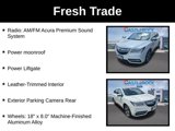 Used 2016 Acura MDX SH-AWD image 2