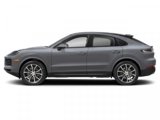 Used 2025 Porsche Cayenne Coupe image 3