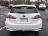 Used 2012 Lexus CT 200h image 5