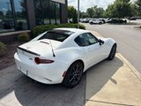 Used 2017 MAZDA MX-5 Miata RF Club image 3