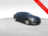 Used 2019 Nissan Sentra S image 2