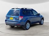 Used 2013 Subaru Forester 2.5X Limited image 5
