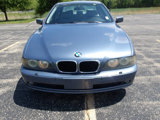 Used 2002 BMW 525i Sedan image 3