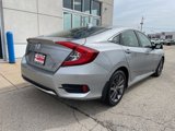 Used 2021 Honda Civic EX-L image 5