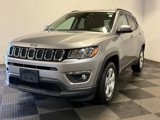 Used 2018 Jeep Compass Latitude w/ Cold Weather Group image 4