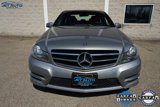 Used 2014 Mercedes-Benz C 300 4MATIC Sedan image 2