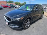 Used 2018 MAZDA CX-5 Touring w/ Preferred Equipment Package image 3