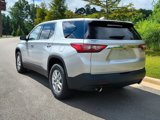 Used 2021 Chevrolet Traverse LS image 5