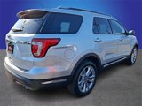 Used 2019 Ford Explorer Limited image 4