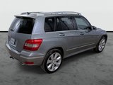 Used 2011 Mercedes-Benz GLK 350 2WD image 4