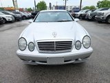 Used 2002 Mercedes-Benz CLK 320 Coupe image 4