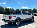 Used 2016 Ford F150 King Ranch w/ Equipment Group 601A Luxury image 5