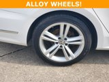 Used 2013 Volkswagen Passat TDI SEL Premium image 5
