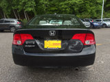Used 2008 Honda Civic EX image 4