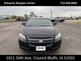 Used 2011 Chevrolet Malibu LT w/ Power Convenience Package image 3
