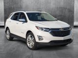 Used 2020 Chevrolet Equinox Premier image 3