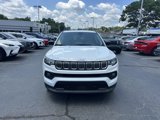 Used 2022 Jeep Compass Latitude w/ Sun and Sound Group image 4