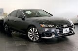 Used 2022 Audi A4 2.0T Premium w/ Convenience Package image 2