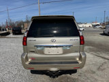 Used 2008 Lexus GX 470 image 4