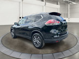 Used 2016 Nissan Rogue SL w/ SL Premium Package image 5