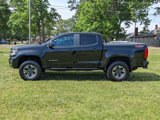 Used 2021 Chevrolet Colorado Z71 w/ Safety Package image 6