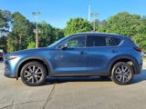Used 2017 MAZDA CX-5 Grand Touring w/ Premium Package image 5