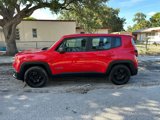 Used 2016 Jeep Renegade Sport w/ Power & Air Group image 5