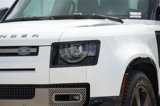 Used 2024 Land Rover Defender 90 X-Dynamic SE image 4