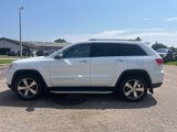 Used 2015 Jeep Grand Cherokee Limited w/ Trailer Tow Group IV image 5