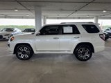 Used 2021 Toyota 4Runner Limited image 5