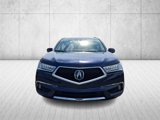 Used 2019 Acura MDX SH-AWD w/ Advance Package image 2