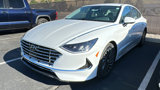 Used 2021 Hyundai Sonata SEL image 3