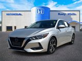 Used 2023 Nissan Sentra SV image 4