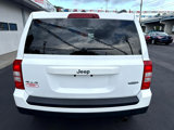 Used 2016 Jeep Patriot Latitude image 4