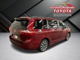 Certified 2019 Toyota Sienna XLE image 2