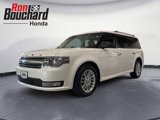 Used 2019 Ford Flex SEL w/ Equipment Group 202A image 5