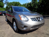 Used 2015 Nissan Rogue S image 3