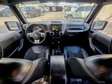 Used 2015 Jeep Wrangler Unlimited Sport image 2