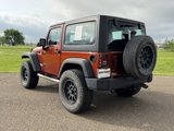 Used 2014 Jeep Wrangler Sport w/ Connectivity Group image 4