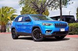 Certified 2023 Jeep Cherokee Altitude Lux image 2