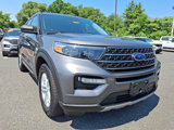 Certified 2022 Ford Explorer XLT w/ Equipment Group 202A image 2