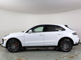 Used 2024 Porsche Macan S w/ Premium Plus Package image 2