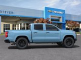 New 2025 Chevrolet Colorado W/T w/ WT Custom Package image 5