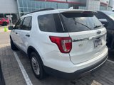 Used 2017 Ford Explorer FWD image 2
