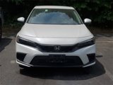 Used 2022 Honda Civic LX image 2