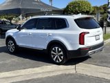 Certified 2022 Kia Telluride EX w/ EX Premium Package image 6
