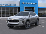 New 2025 Chevrolet Trax LT image 6